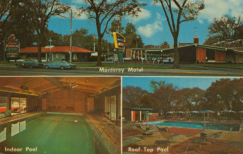 Monterey Motel